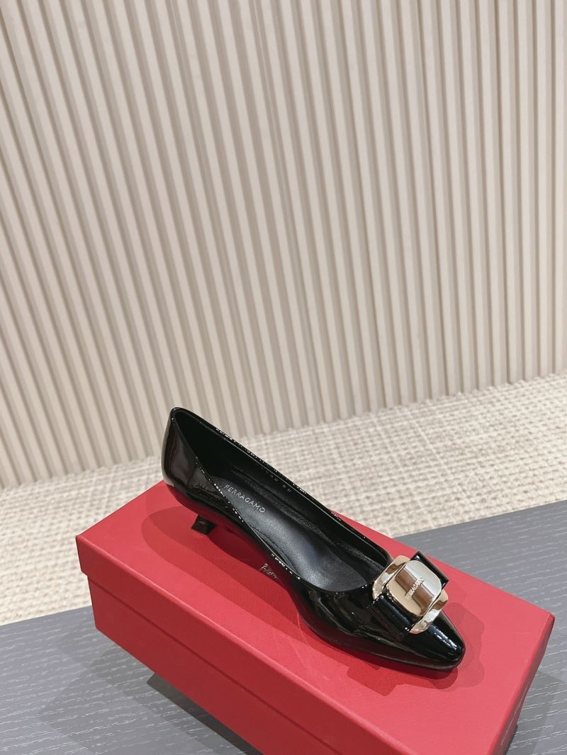 Ferragamo Shoes